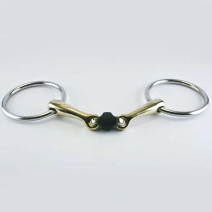 WH-ultra soft, anneaux libre, 16mm (40612)-