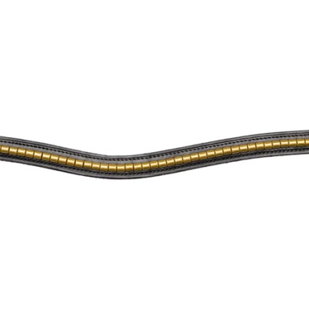 Otto Schumacher frontal clencher gold | Frontal Otto Schumacher clencher gold