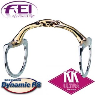 KK-ultra & Dynamic-RS