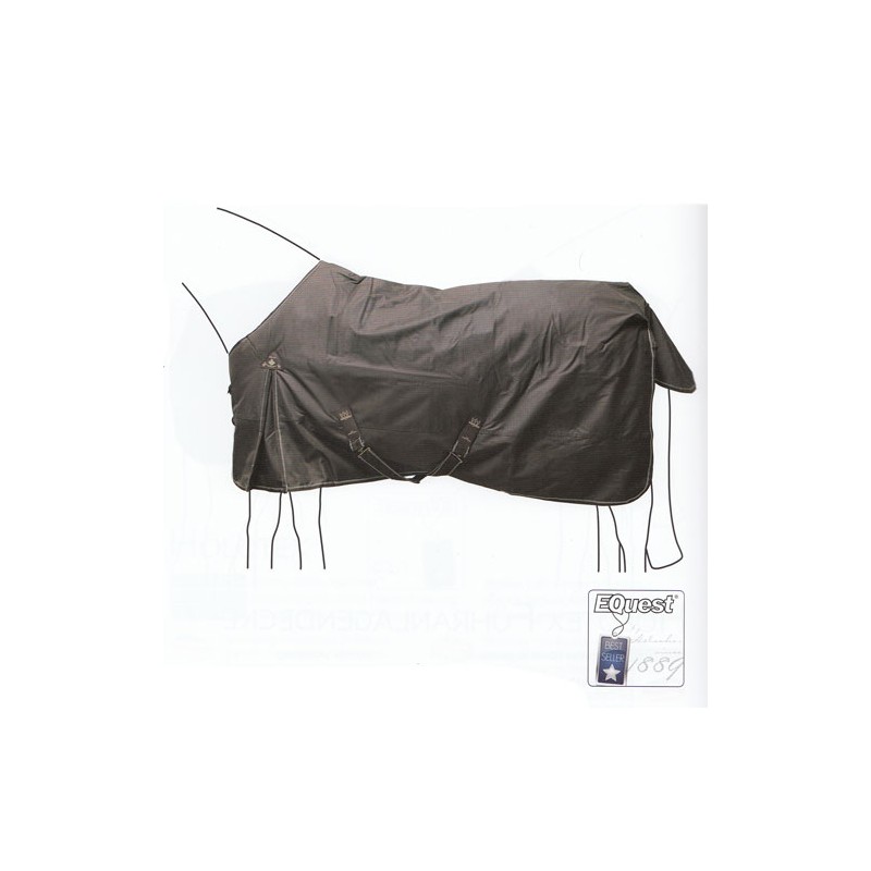 Equest Ontario: couverture extérieur ou intérieur 160 gr