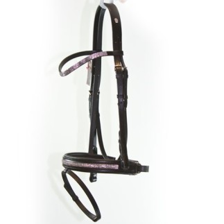 Bridon Otto Schumacher: Faraon | Bridon Otto Schumacher crystal de stock