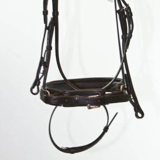 Bridon Otto Schumacher: Faraon