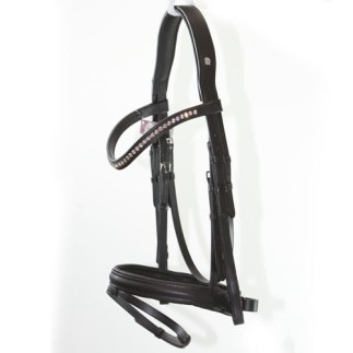 Otto Schumacher bridon Confort light | Bridon Otto Schumacher Malmo de stock