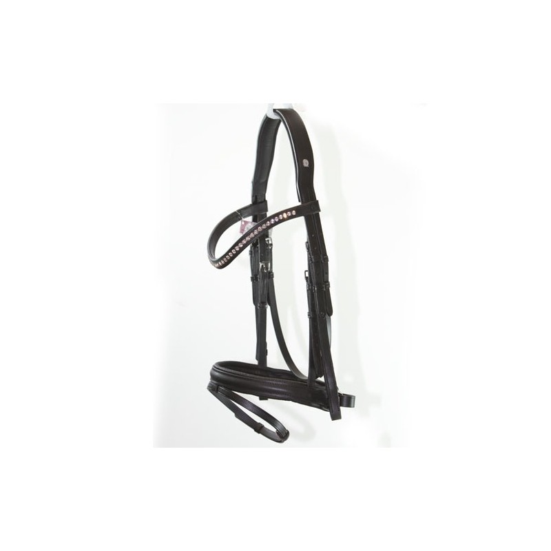 Otto Schumacher bridon Confort light Otto Schumacher bridon Confort light