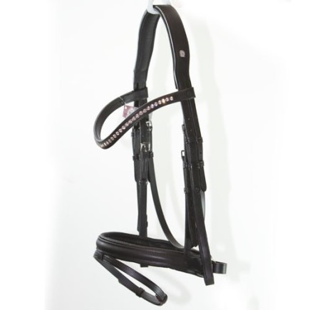 Otto Schumacher bridon Confort light | Bridon Otto Schumacher Malmo de stock