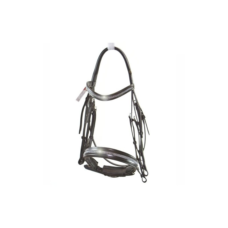 Otto Schumacher Dubai reflet Platin