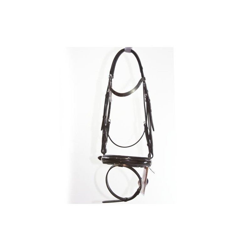 Otto Schumacher Bridon Venedig XS laqué - Jet