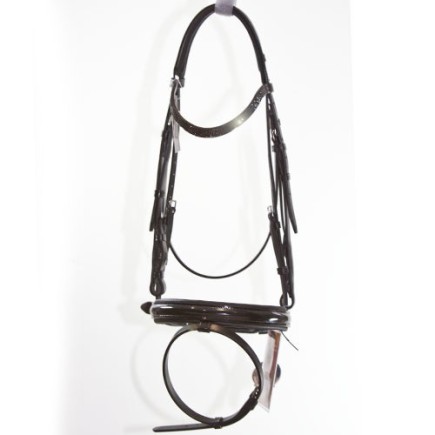 Otto Schumacher Bridon Venedig XS laqué - Jet | Bridon Otto Schumacher Venedig XS Jet