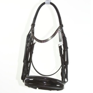 Otto Schumacher bride Alegria