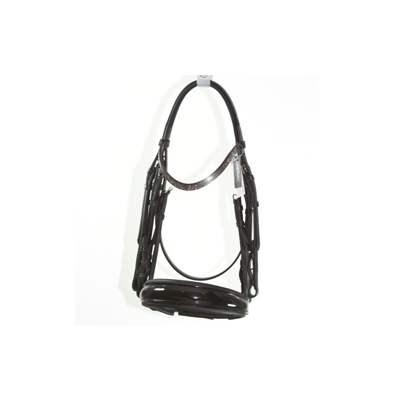 Otto Schumacher bride Alegria