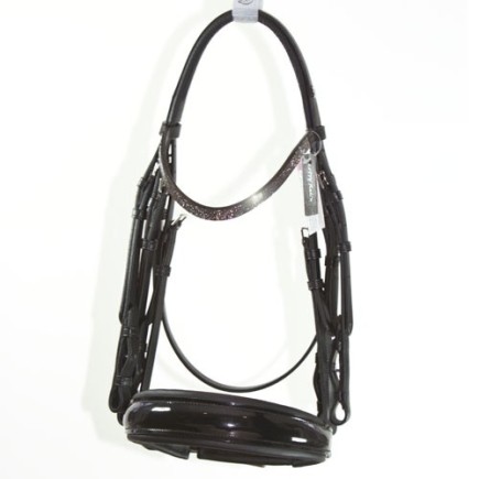 Otto Schumacher bride Alegria