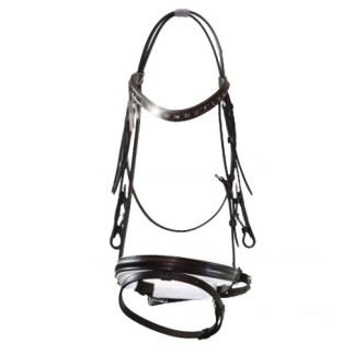 Otto Schumacher bridon black & white | Otto Schumacher Berlin d stock