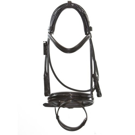 Otto Schumacher bridon Rond Dubaï jet - laqué | Otto Schumacher Munich-Dubaï de stock