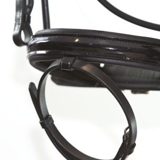 Otto Schumacher bridon Rond Dubaï jet - laqué