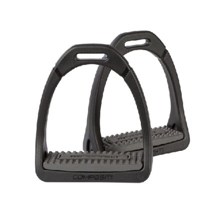 Pfiff: étriers composite | Pfiff: étriers composit