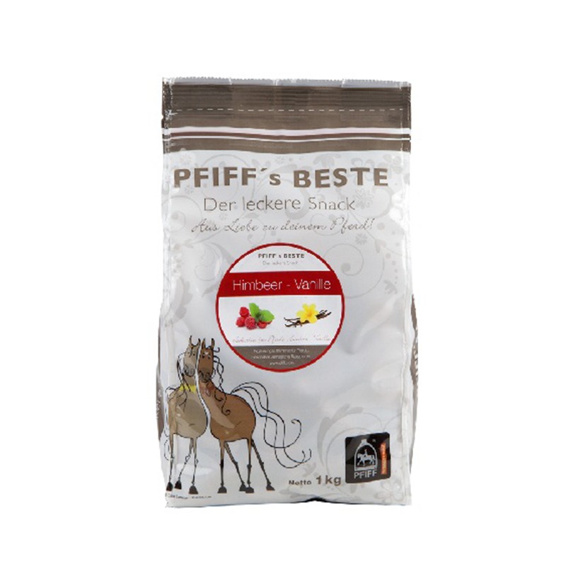 Pfiff: Bonbons pour chevaux 1kg