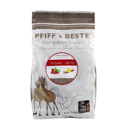 Pfiff: Bonbons pour chevaux 1kg