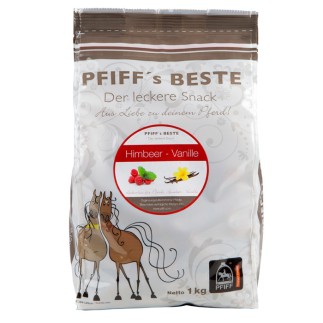 Pfiff: Bonbons pour chevaux 1kg