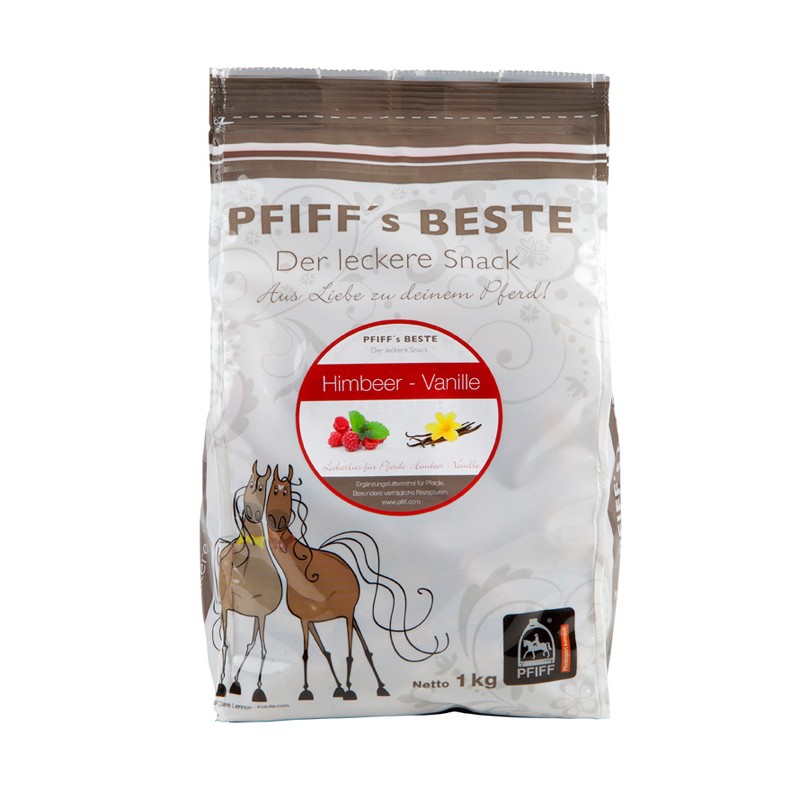 Pfiff: Bonbons pour chevaux 1kg