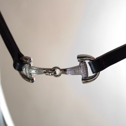 Otto Schumacher bride DIMACCI