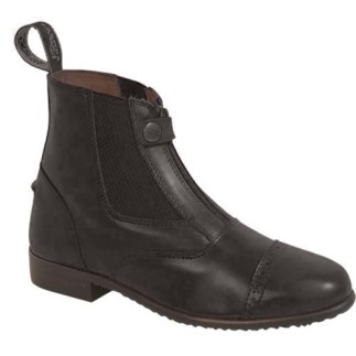 Bottillons Loreto Equi Comfort noirs | Bottillon Loreto Equi Comfort