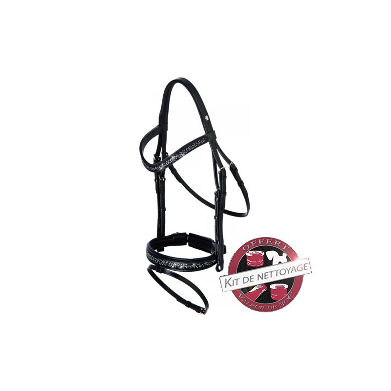 Bridon Otto Schumacher Orient personnalisable *NEW*