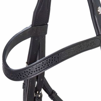 Bridon Otto Schumacher Orient personnalisable *NEW*