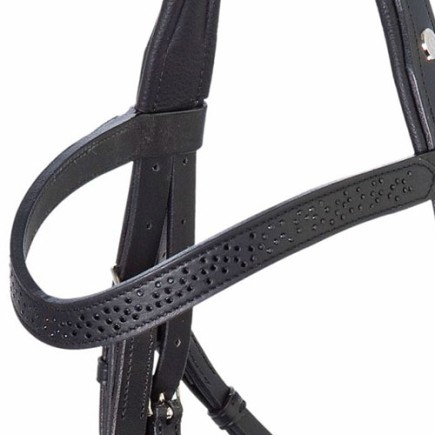 Bridon Otto Schumacher Orient personnalisable *NEW*