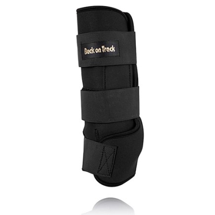 Back on track Couche néoprène Stable Boots