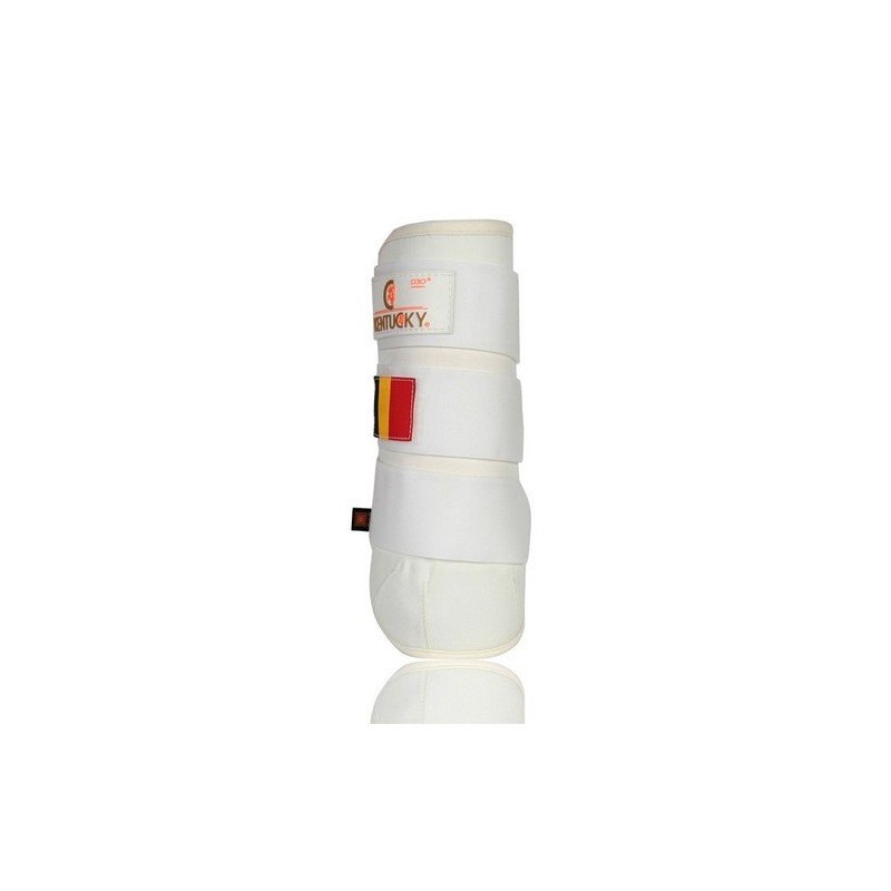 Kentucky: Solimbra D3O antérieur Kentucky: Solimbra D3O antérieur