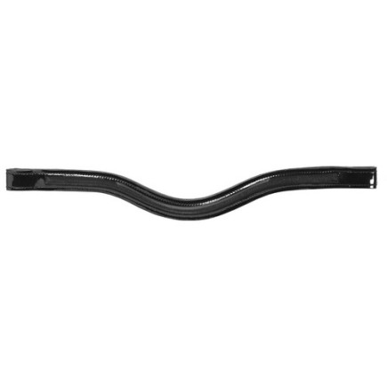 Bridon Wembley laqué Oviedo