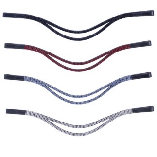 Wembley: Frontal double fancy