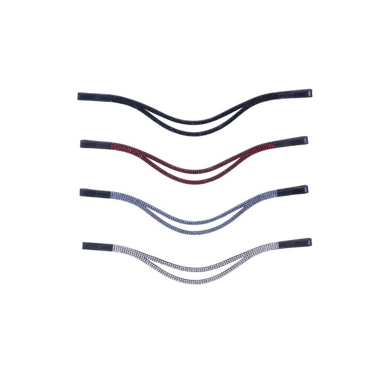 Wembley: Frontal double fancy