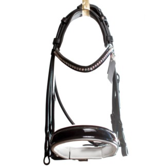 Bride Otto Schumacher Valegro 5 cm | Bride Otto Schumacher Valegro