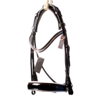 Bride Otto Schumacher Valegro 5 cm