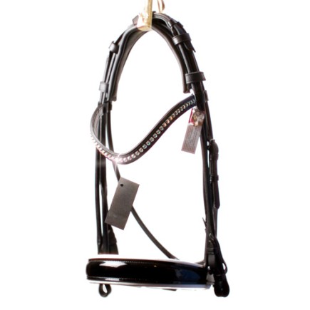 Bride Otto Schumacher Valegro 5 cm