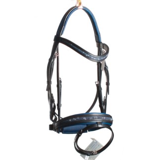 Otto Schumacher Blue Horizon