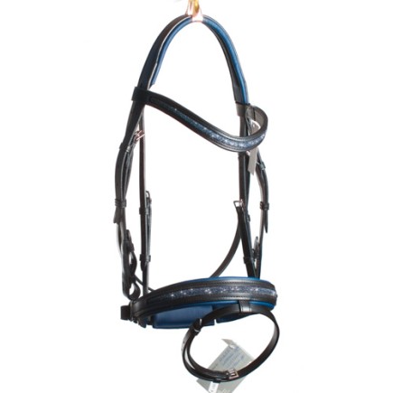 Otto Schumacher Blue Horizon