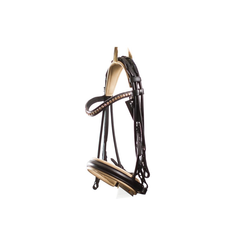 Otto Schumacher bride ronde Totillas