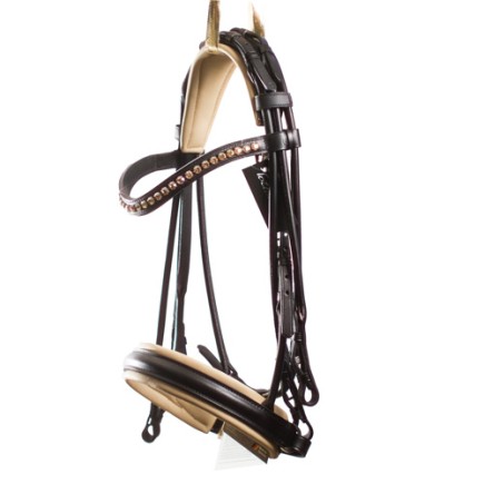 Otto Schumacher bride ronde Totillas | Otto Schumacher bride Totillas VS big