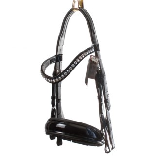 Otto Schumacher bride Alegria VS big