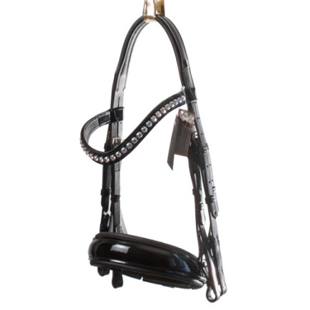 Otto Schumacher bride Alegria VS big