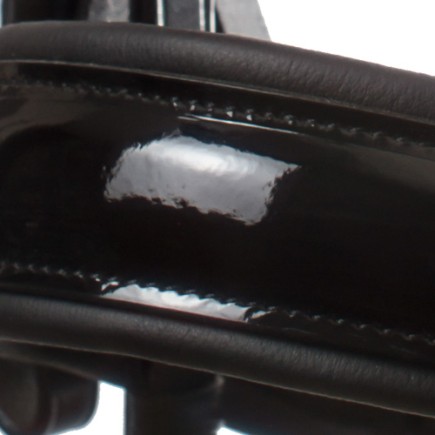 Otto Schumacher bride Alegria VS big