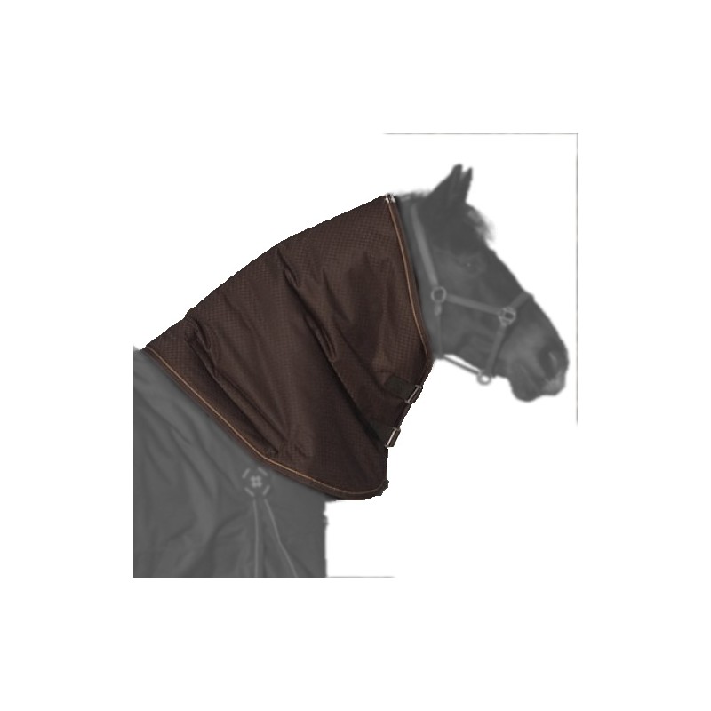 Equest Ontario: cou extérieur ou intérieur