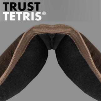 Trust Tetris 400g