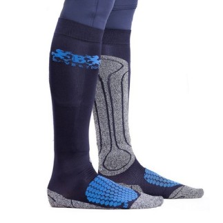 B vertigo Chaussettes équitation