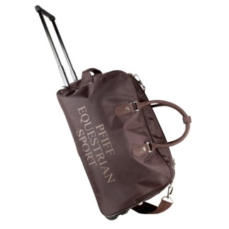 Pfiff Sac trolley avec roulette