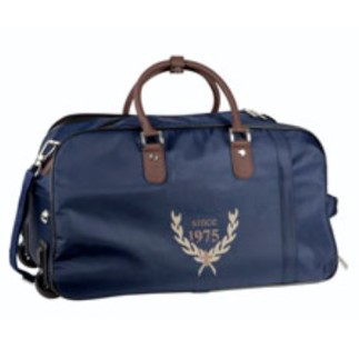 Sac trolley avec roulette