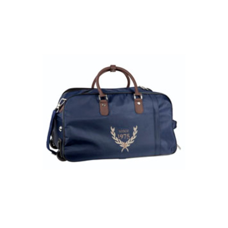 Sac trolley avec roulette Sac trolley avec roulette