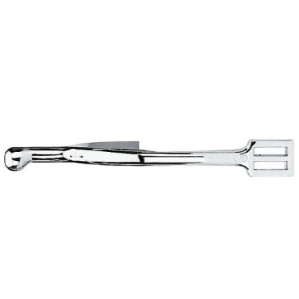 Eperons Sprenger 30mm "Zinc"